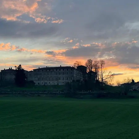 Bed & Breakfast Sfumature Del Borgo 3*